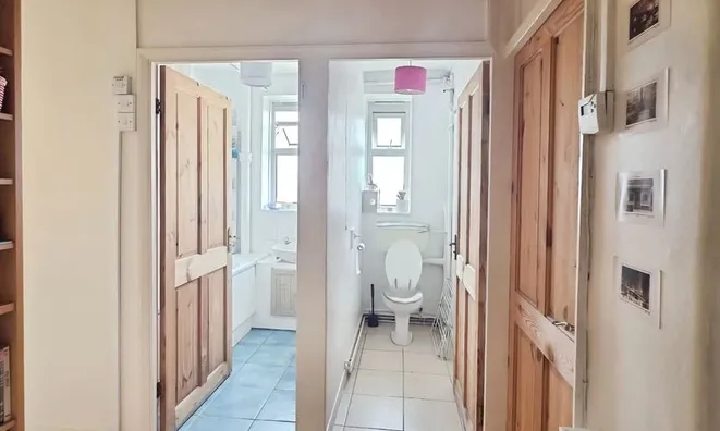 Недвижимость Rogers Estate, Globe Road: 6