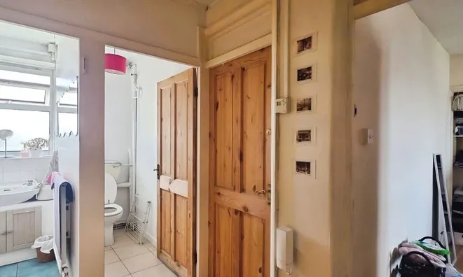 Недвижимость Rogers Estate, Globe Road: 7