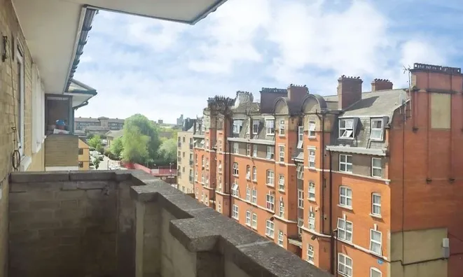 Недвижимость Rogers Estate, Globe Road: 8