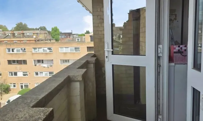 Недвижимость Rogers Estate, Globe Road: 9