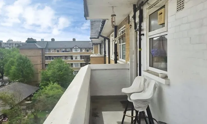 Недвижимость Rogers Estate, Globe Road: 19