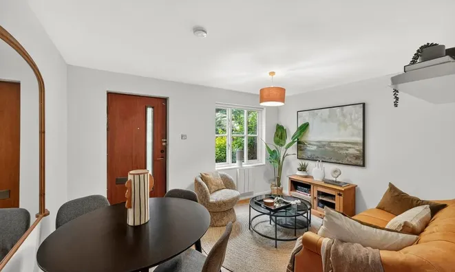 Недвижимость Bunning Way, Islington: 1