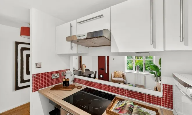 Недвижимость Bunning Way, Islington: 4
