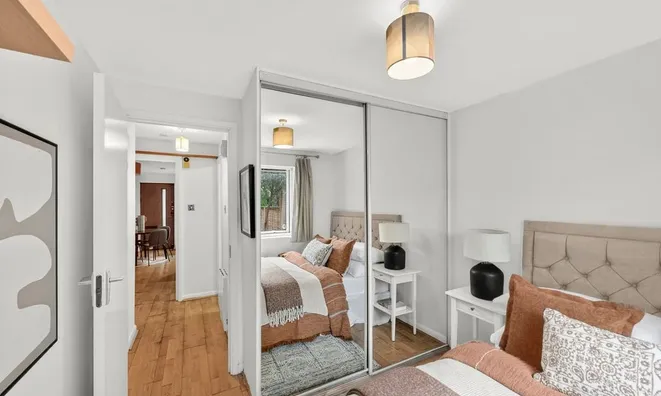 Недвижимость Bunning Way, Islington: 6