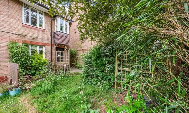 Недвижимость Bunning Way, Islington: 7
