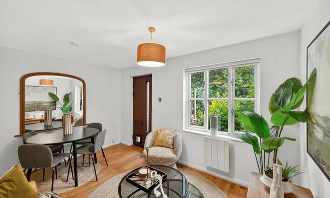 Недвижимость Bunning Way, Islington: 8