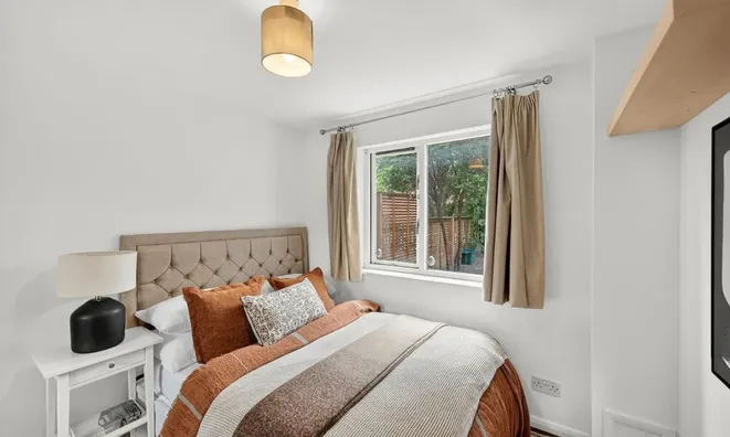 Недвижимость Bunning Way, Islington: 10
