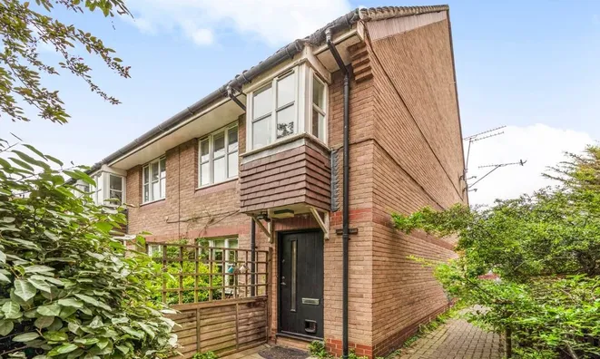 Недвижимость Bunning Way, Islington: 12