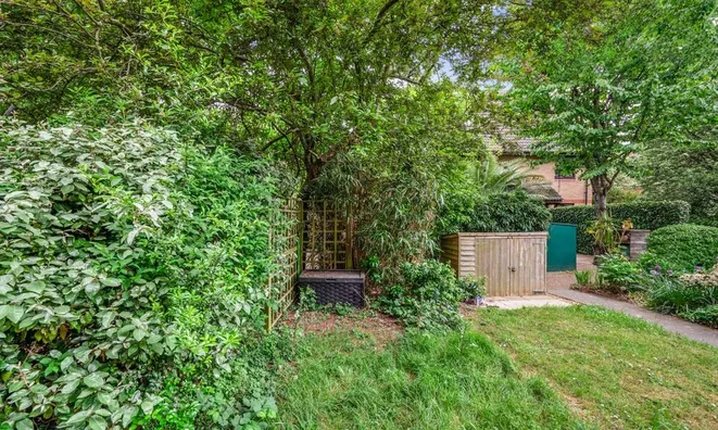 Недвижимость Bunning Way, Islington: 13