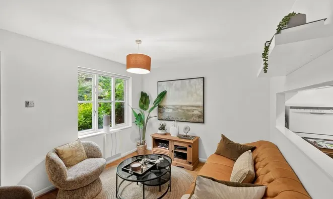 Недвижимость Bunning Way, Islington: 14