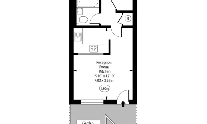 Недвижимость Bunning Way, Islington: 15