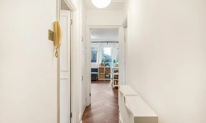 Недвижимость Sulivan Court, Parsons Green: 2