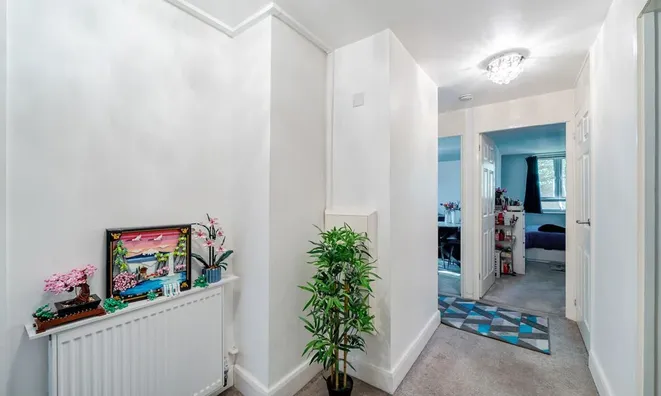 Недвижимость Langdale Close: 1