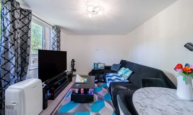 Недвижимость Langdale Close: 2