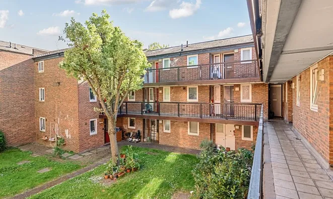 Недвижимость Langdale Close: 3