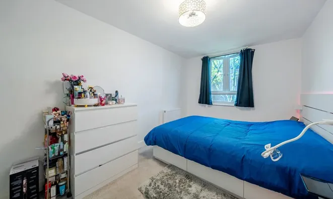 Недвижимость Langdale Close: 4