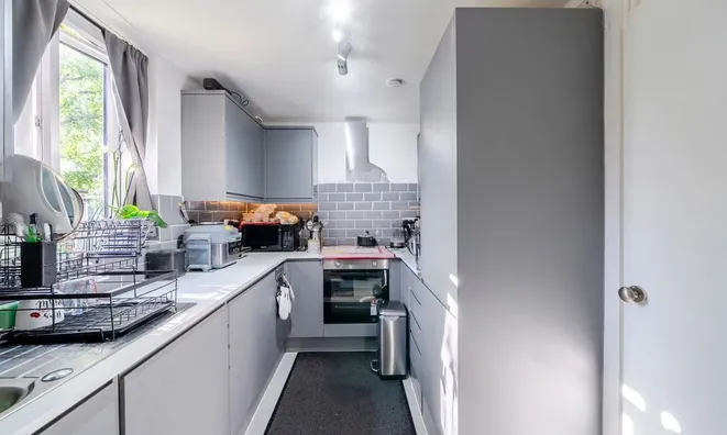Недвижимость Langdale Close: 5