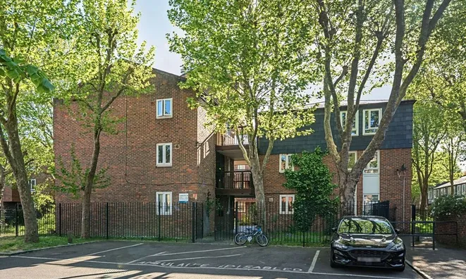 Недвижимость Langdale Close: 6