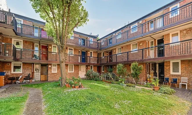 Недвижимость Langdale Close: 7