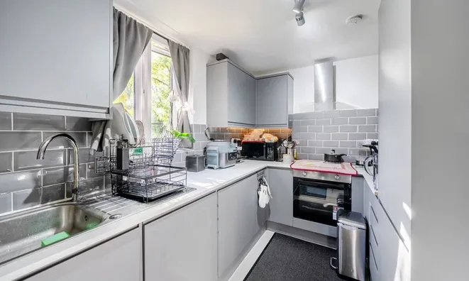 Недвижимость Langdale Close: 8