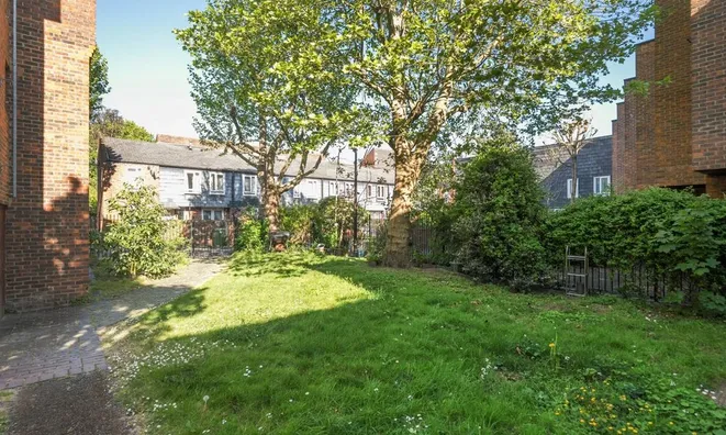 Недвижимость Langdale Close: 9