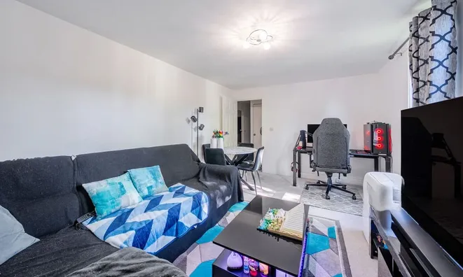 Недвижимость Langdale Close: 10