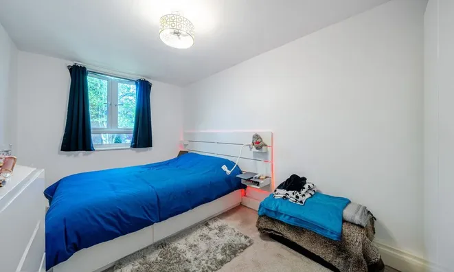 Недвижимость Langdale Close: 11