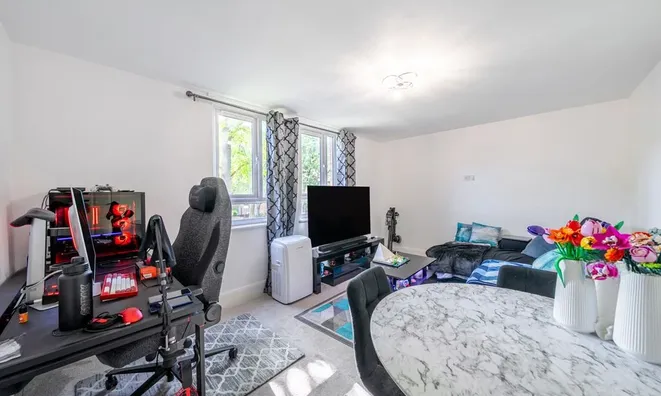 Недвижимость Langdale Close: 13