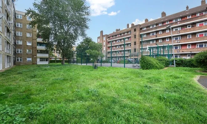 Недвижимость Flaxman Road: 5