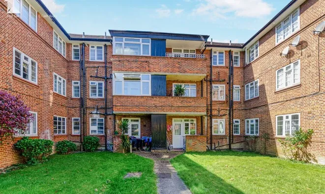 Недвижимость Beaufort Park, Golders Green, London, London The Metropolis: 7