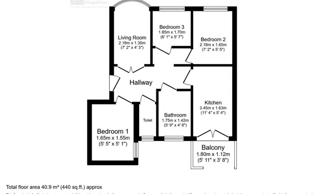 Недвижимость Beaufort Park, Golders Green, London, London The Metropolis: 13