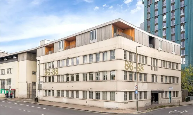 Недвижимость Garratt Lane, Southfields: 4