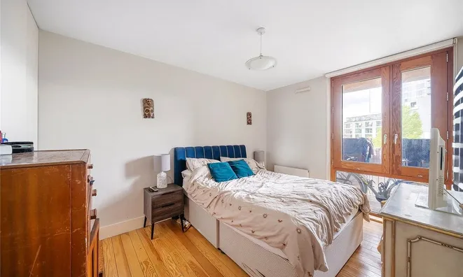 Недвижимость Garratt Lane, Southfields: 7