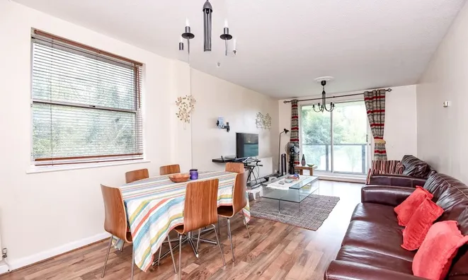 Недвижимость Woolmead Avenue: 5