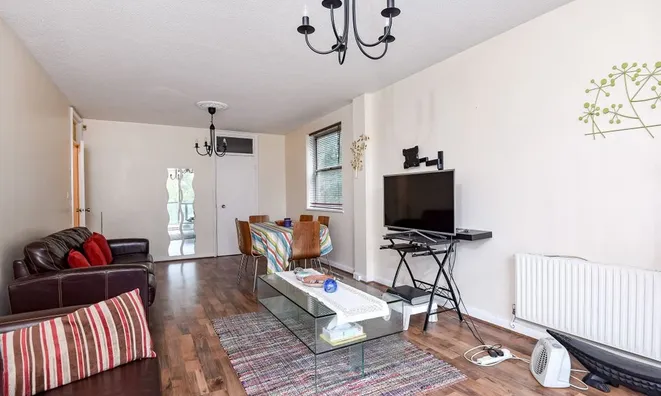 Недвижимость Woolmead Avenue: 6
