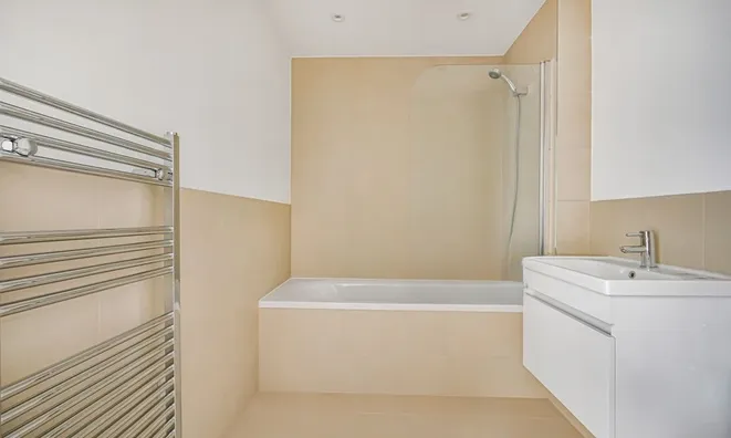 Недвижимость Trentham Court, Victoria Road, North Acton: 5
