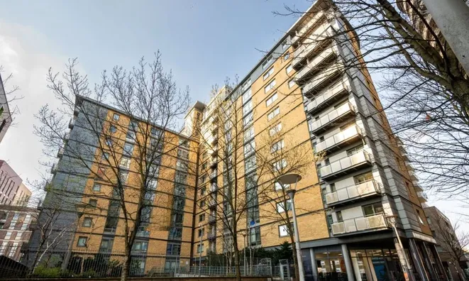 Недвижимость Trentham Court, Victoria Road, North Acton: 6