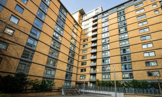 Недвижимость Trentham Court, Victoria Road, North Acton: 7