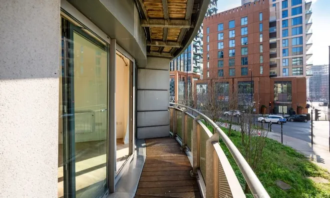 Недвижимость Trentham Court, Victoria Road, North Acton: 10