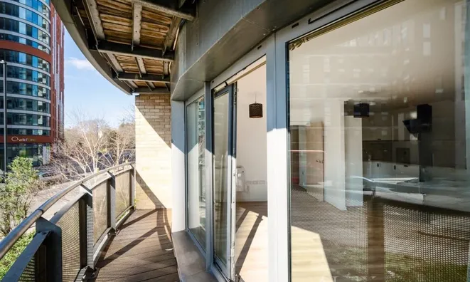 Недвижимость Trentham Court, Victoria Road, North Acton: 11