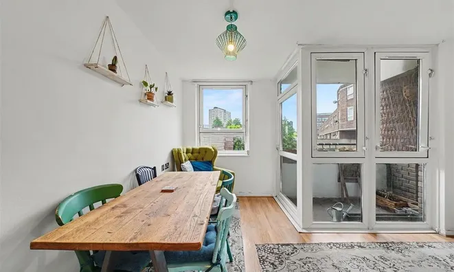 Недвижимость Wynyatt Street: 10