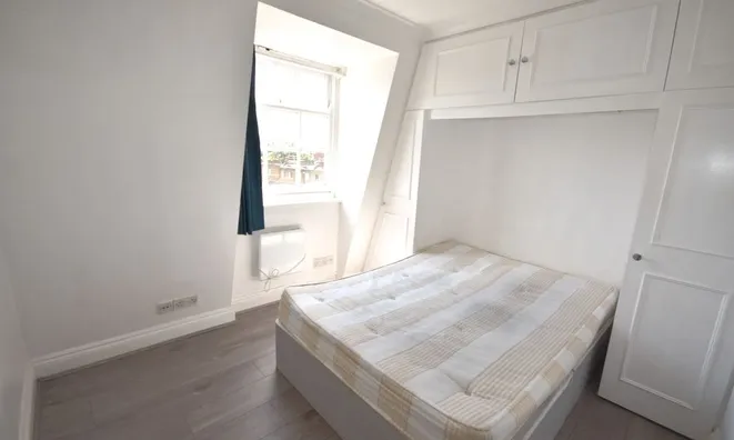Недвижимость Hayfield Passage, Stepney Green: 2