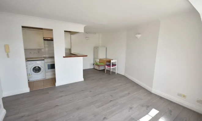 Недвижимость Hayfield Passage, Stepney Green: 6