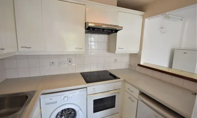Недвижимость Hayfield Passage, Stepney Green: 7