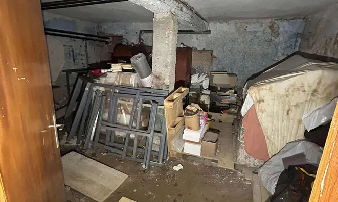Недвижимость Дом Другой Копер Центр: 17