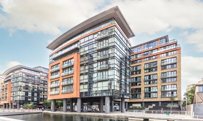 Недвижимость South Wharf Road: 5