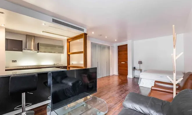 Недвижимость South Wharf Road: 8