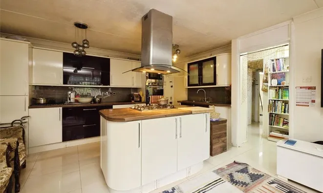 Недвижимость Johns Place, London, Tower Hamlets: 2