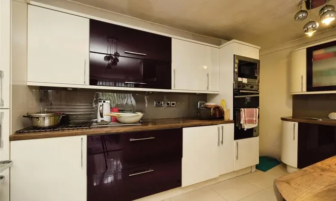 Недвижимость Johns Place, London, Tower Hamlets: 3