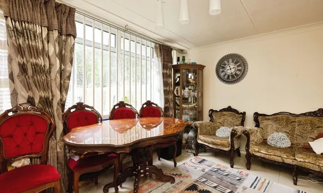 Недвижимость Johns Place, London, Tower Hamlets: 4